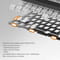 Фото - Клавиатура Ajazz AK820 Max Magnetic Switch White (AK820MAX-WM-PWB) | click.ua