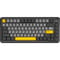 Фото - Клавиатура Ajazz AK820 Max Magnetic Switch Black (AK820MAX-WM-BGY) | click.ua