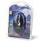 Фото - Мышь беспроводная Esperanza Titanum TM116B Black-Blue USB | click.ua