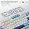 Фото - Клавиатура беспроводная Ajazz AK870 Plus Murad Switch White (AK870-MU-BWD) | click.ua