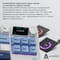 Фото - Клавиатура беспроводная Ajazz AK870 Plus Murad Switch White (AK870-MU-BWD) | click.ua