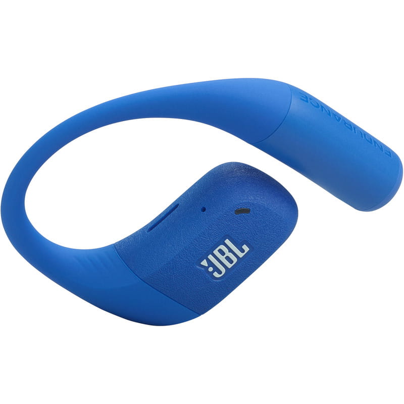 Bluetooth-гарнітура JBL Endurance Zone Blue (JBLENDUZONEBLU)
