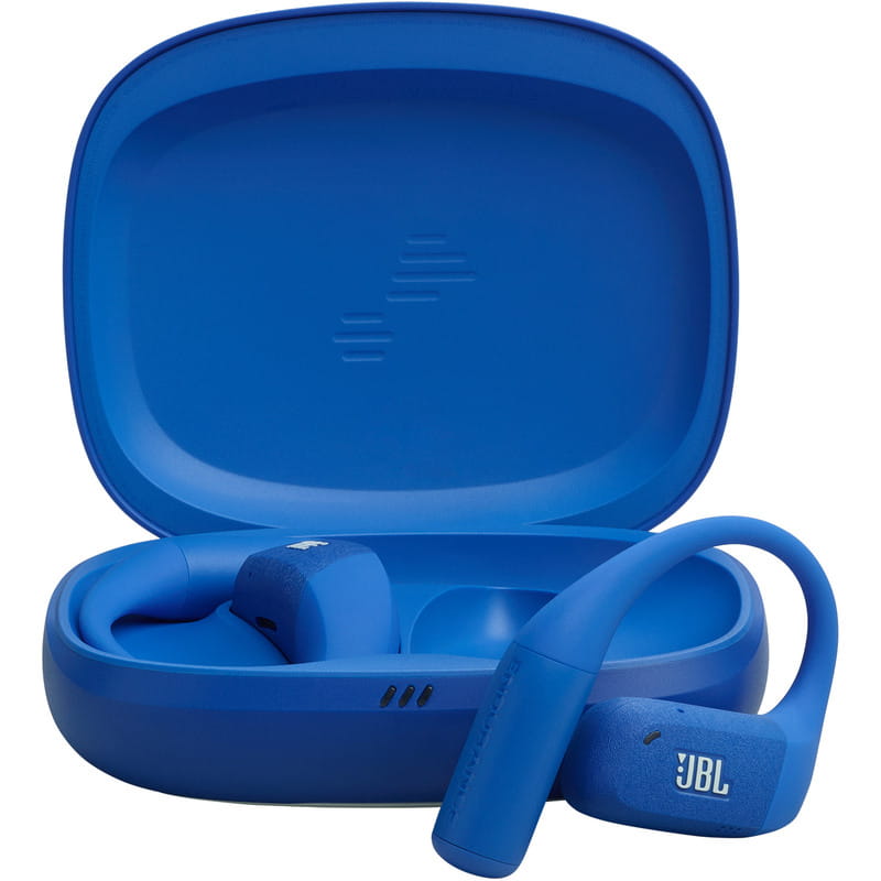 Bluetooth-гарнітура JBL Endurance Zone Blue (JBLENDUZONEBLU)
