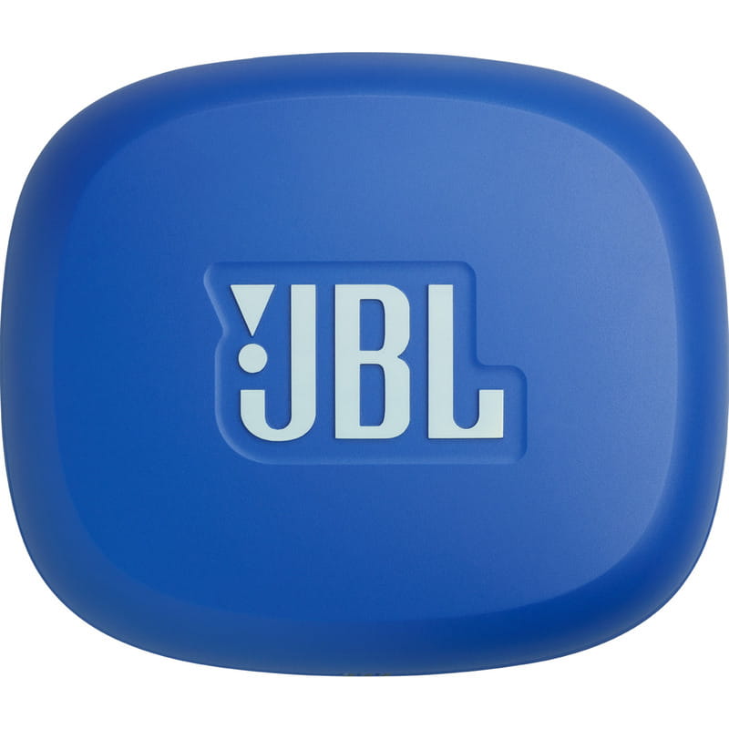 Bluetooth-гарнітура JBL Endurance Zone Blue (JBLENDUZONEBLU)