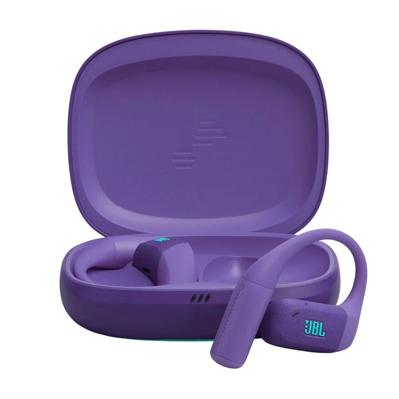 Bluetooth-гарнітура JBL Endurance Zone Purple (JBLENDUZONEPUR)