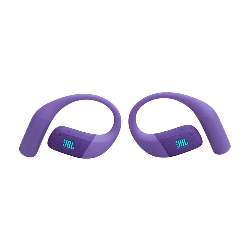 Bluetooth-гарнитура JBL Endurance Zone Purple (JBLENDUZONEPUR)