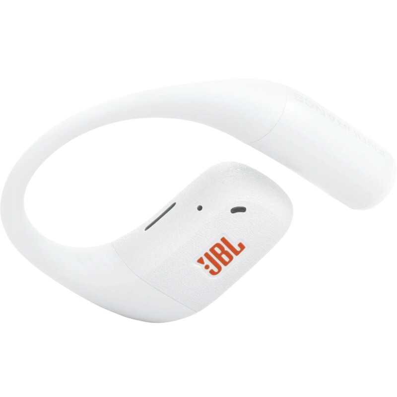 Bluetooth-гарнитура JBL Endurance Zone White (JBLENDUZONEWHT)