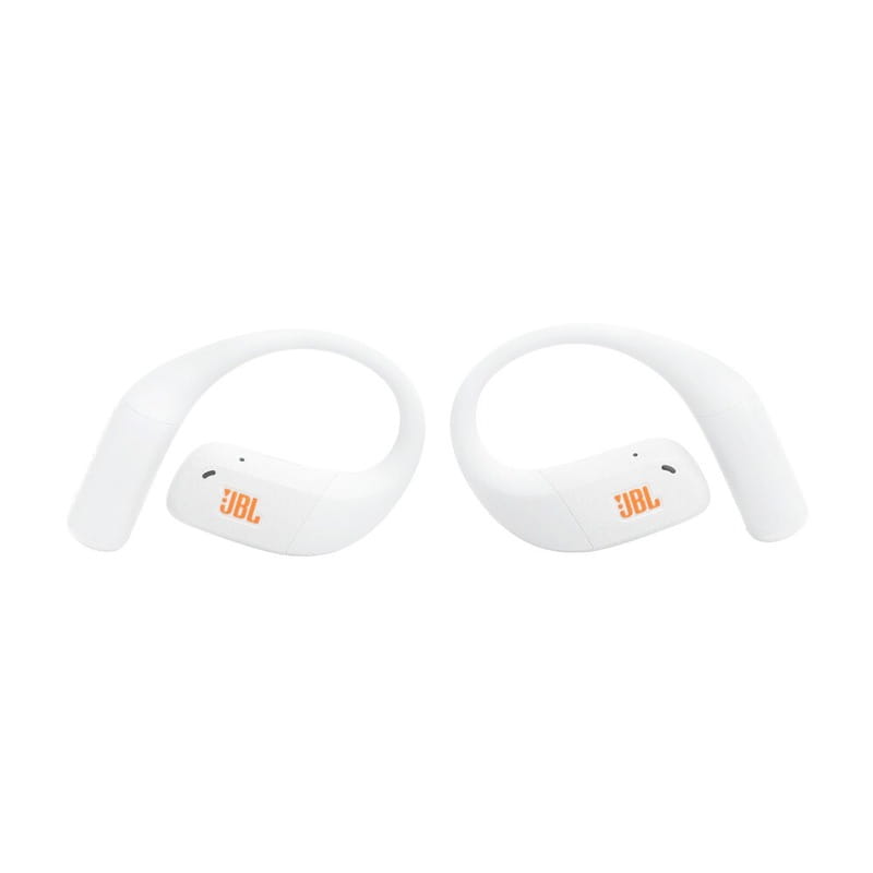Bluetooth-гарнітура JBL Endurance Zone White (JBLENDUZONEWHT)