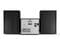 Фото - Мікросистема Sharp Micro Sound System Black (XL-B512(BK)) | click.ua