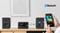 Фото - Микросистема Sharp Micro Sound System Black (XL-B514(BK)) | click.ua