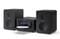 Фото - Микросистема Sharp Micro Sound System Black (XL-B514(BK)) | click.ua