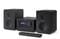 Фото - Микросистема Sharp Micro Sound System Black (XL-B514(BK)) | click.ua