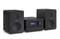 Фото - Микросистема Sharp Micro Sound System Black (XL-B514(BK)) | click.ua