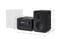Фото - Микросистема Sharp Micro Sound System Black (XL-B514(BK)) | click.ua