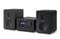 Фото - Микросистема Sharp Micro Sound System Black (XL-B514(BK)) | click.ua