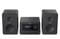Фото - Микросистема Sharp Micro Sound System Black (XL-B514(BK)) | click.ua