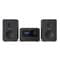Фото - Микросистема Sharp Micro Sound System Black (XL-B514(BK)) | click.ua