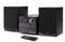 Фото - Мікросистема Sharp Micro Sound System Black (XL-B517D(BK)) | click.ua