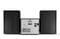 Фото - Мікросистема Sharp Micro Sound System Black (XL-B517D(BK)) | click.ua