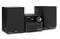 Фото - Мікросистема Sharp Micro Sound System Black (XL-B517D(BK)) | click.ua