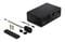 Фото - Мікросистема Sharp All in One Micro System Black (XL-B720D(BK)) | click.ua