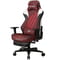 Фото - Крісло для геймерів 1stPlayer Duke Black White Red | click.ua