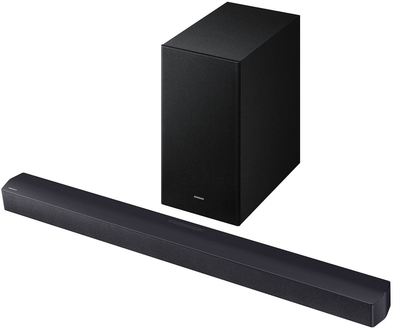 Саундбар Samsung HW-B450F/UA