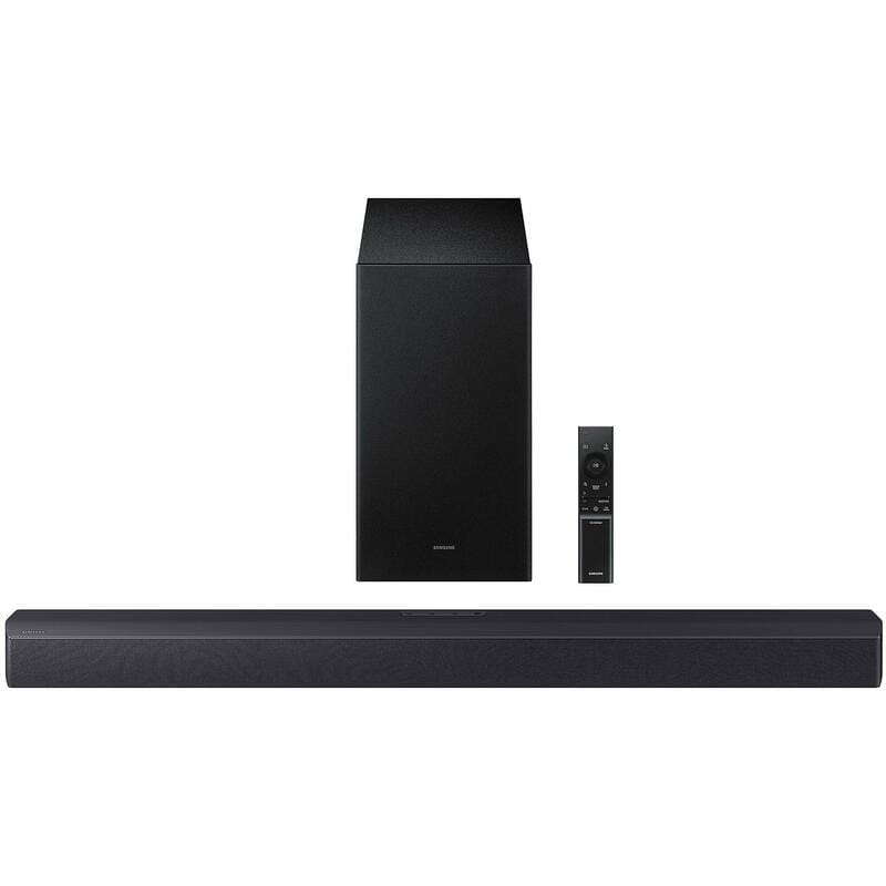 Саундбар Samsung HW-B450F/UA