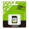 Фото - Карта пам`яті SDXC 256GB UHS-I Class 10 Kingston Canvas Select Plus R150MB/s (SDS3/256GB) | click.ua