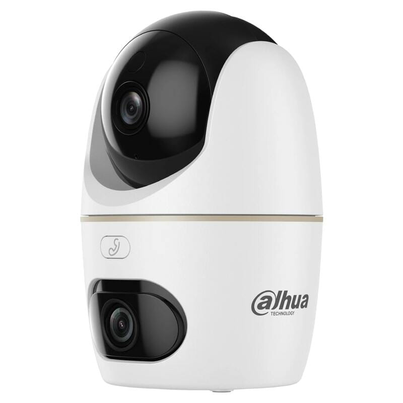 IP камера Dahua DH-H5D-5F 5МП Wi-Fi