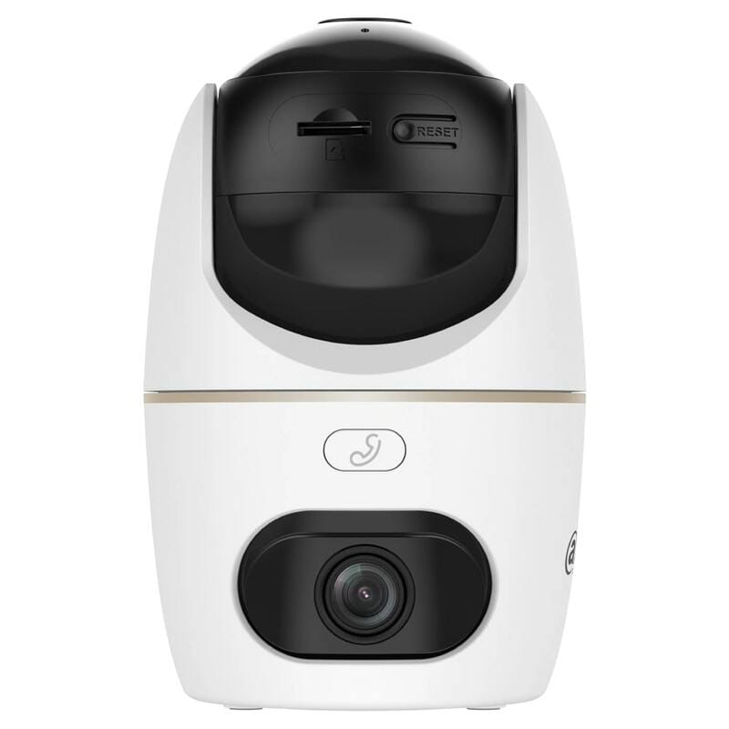IP камера Dahua DH-H5D-5F 5МП Wi-Fi