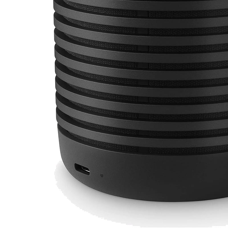 Акустична система Bang&Olufsen Beosound Explore Black Anthracite Mist (1626000)