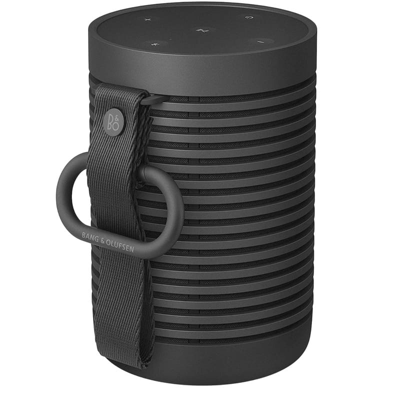 Акустична система Bang&Olufsen Beosound Explore Black Anthracite Mist (1626000)