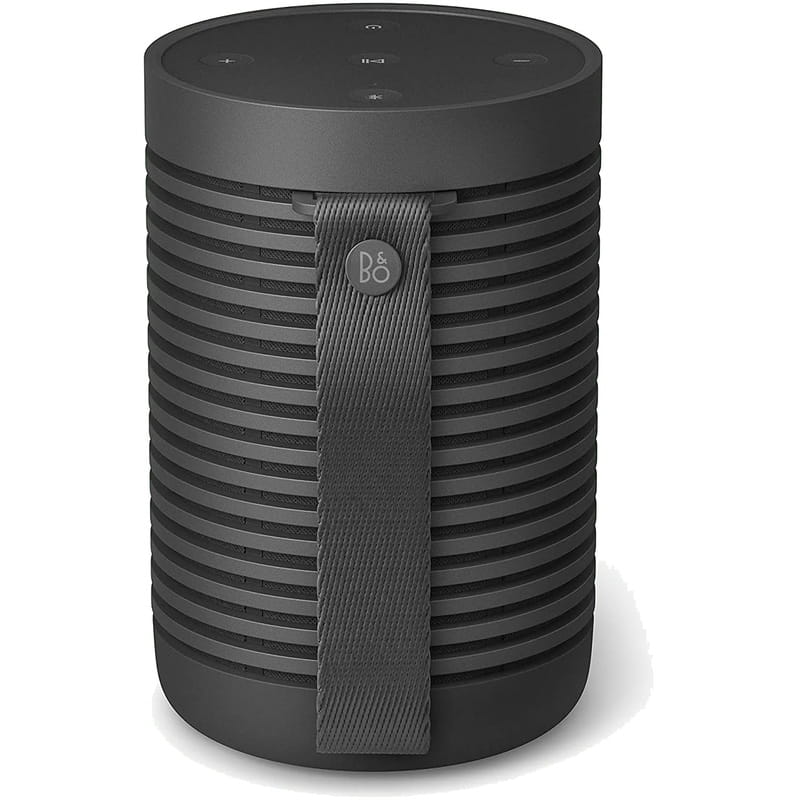 Акустична система Bang&Olufsen Beosound Explore Black Anthracite Mist (1626000)