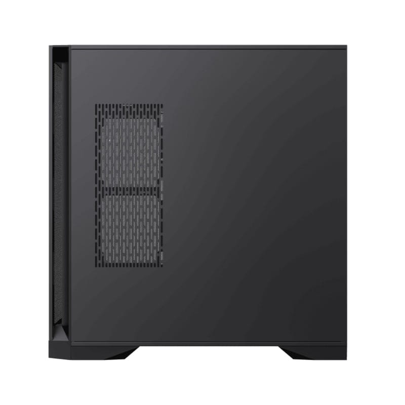 Корпус GameMax Leader Black