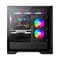 Фото - Корпус GameMax Leader Black | click.ua