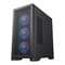 Фото - Корпус GameMax Leader Black | click.ua