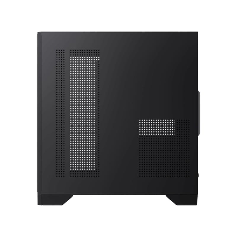 Корпус GameMax Infinity Mini Black