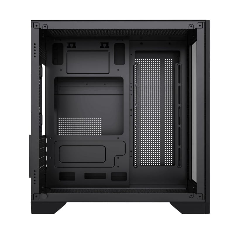 Корпус GameMax Infinity Mini Black