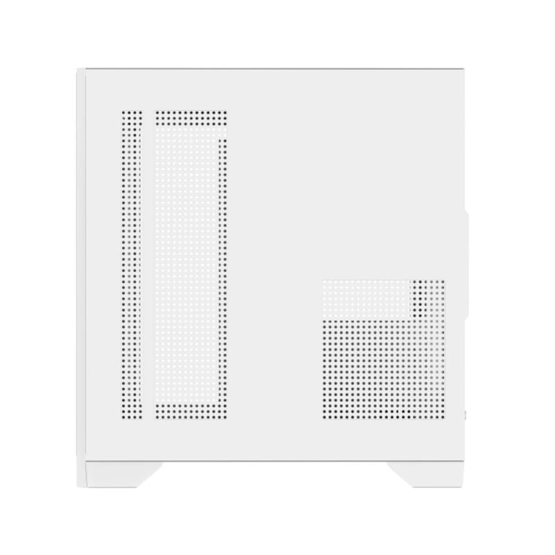 Корпус GameMax Infinity Mini White