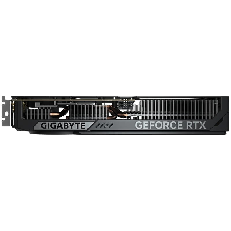 Відеокарта GF RTX 5070 12GB GDDR7 Windforce SFF Gigabyte (GV-N5070WF3-12GD)
