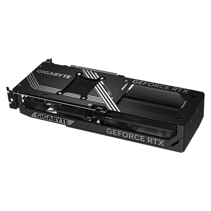 Відеокарта GF RTX 5070 12GB GDDR7 Windforce SFF Gigabyte (GV-N5070WF3-12GD)