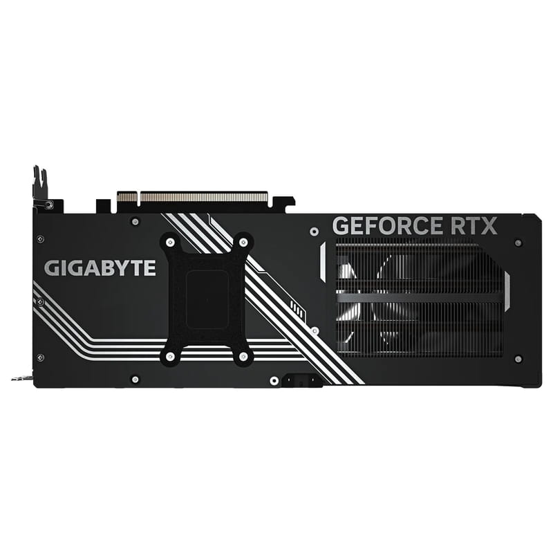 Відеокарта GF RTX 5070 12GB GDDR7 Windforce SFF Gigabyte (GV-N5070WF3-12GD)