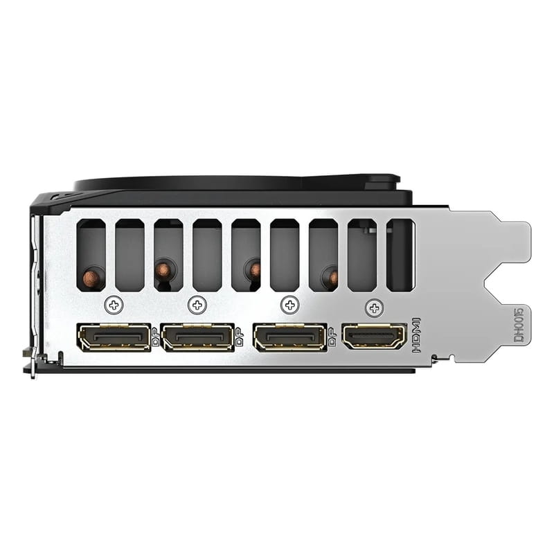 Відеокарта GF RTX 5070 12GB GDDR7 Windforce SFF Gigabyte (GV-N5070WF3-12GD)