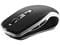 Фото - Мышь беспроводная Canyon CNS-CMSW19B Black/Silver USB | click.ua
