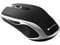 Фото - Мышь беспроводная Canyon CNS-CMSW19B Black/Silver USB | click.ua