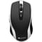 Фото - Мышь беспроводная Canyon CNS-CMSW19B Black/Silver USB | click.ua