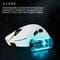 Фото - Мышь беспроводная Ajazz AJ179 V2 Max White (AJ179-V2-MAX-W) | click.ua