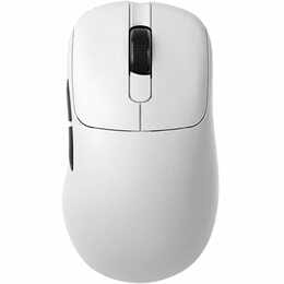 Мышь беспроводная Ajazz AJ179 Apex White (AJM179-A-W)