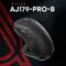 Фото - Миша бездротова Ajazz AJ179Pro Black (AJ179-PRO-B) | click.ua